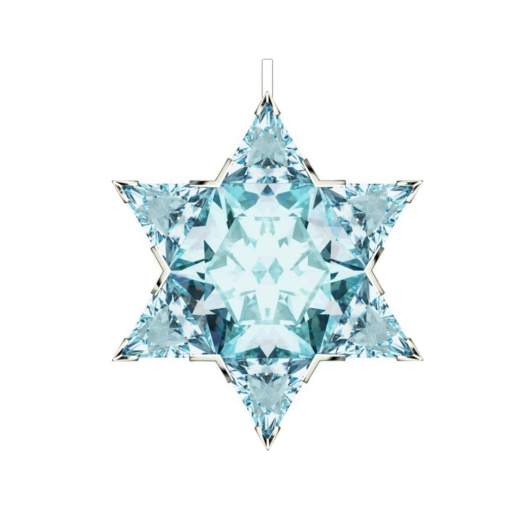 Light-Blue Sapphires
