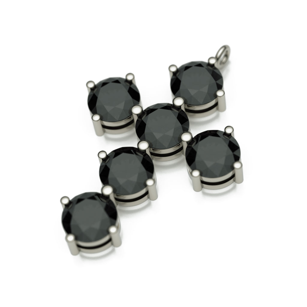 Black Diamonds Rounds